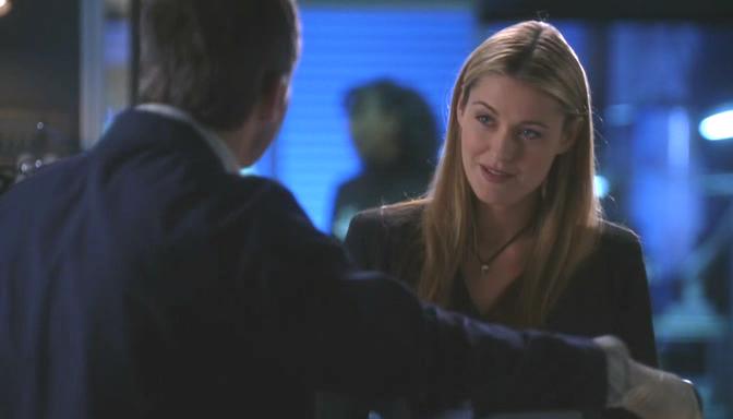 Louise Lombard