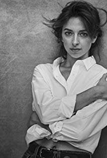 Charlotte Taschen
