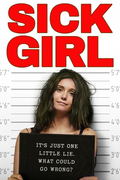 Sick Girl (2023)