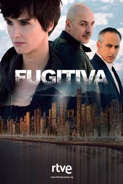 Fugitiva - Season 1 [Sub: Eng]