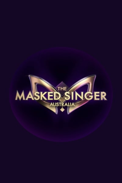 The Masked Singer Australia - Season 3