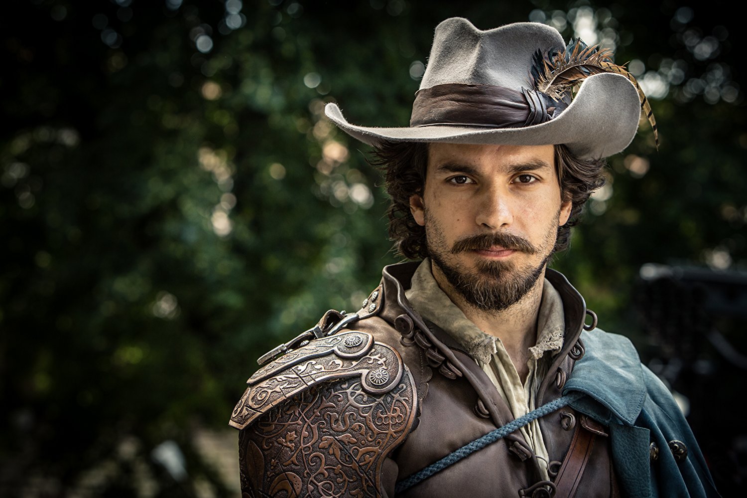 Aramis