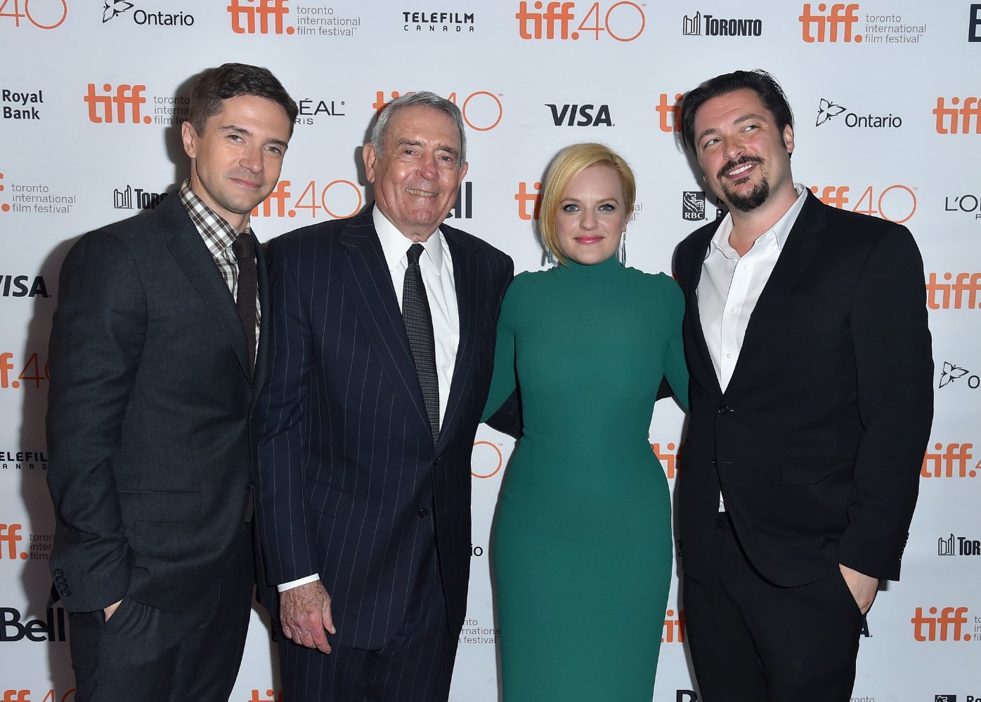 James Vanderbilt
