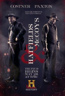 Hatfields and McCoys Part 2