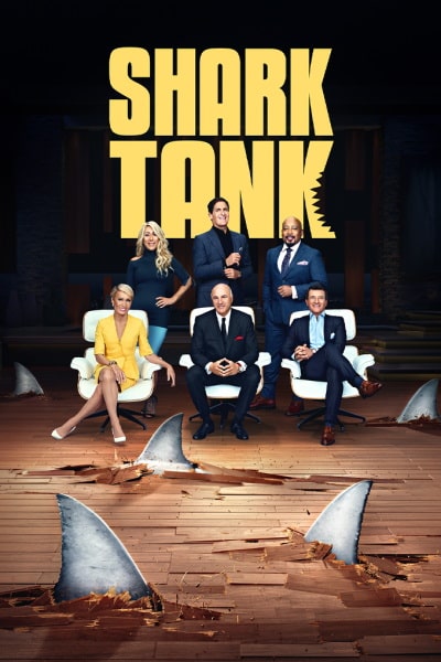 Shark Tank - Season 12