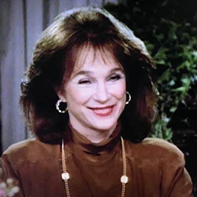 Anne Gillen