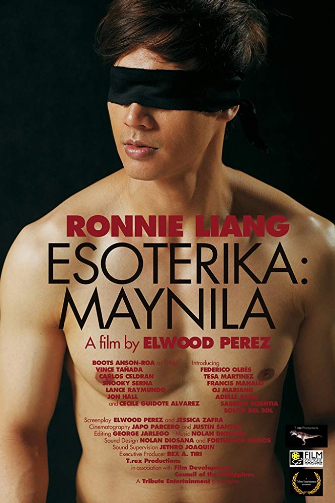 Ronnie Liang