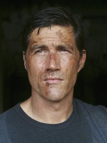 Jack Shephard