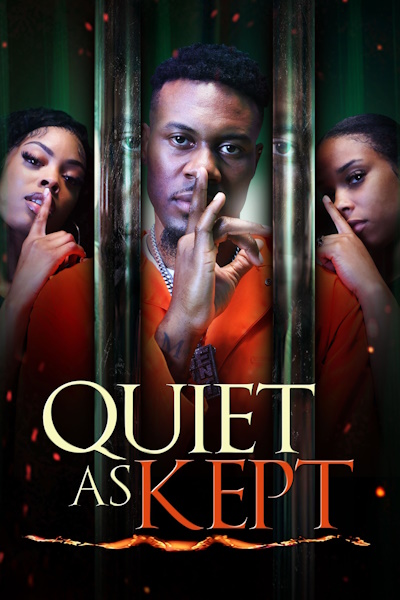 Quiet As Kept
