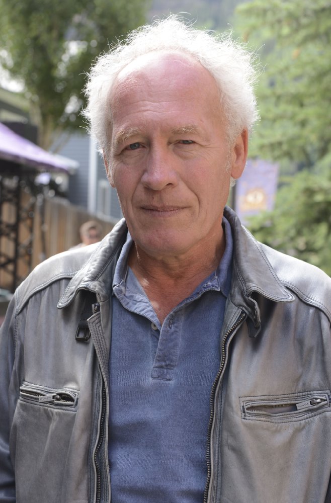 Jean-Pierre Dardenne