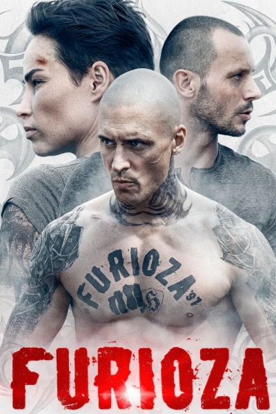 Furioza (2021)