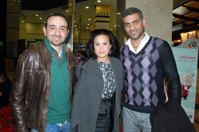Hani Adel