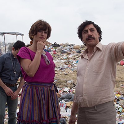 Pablo Escobar