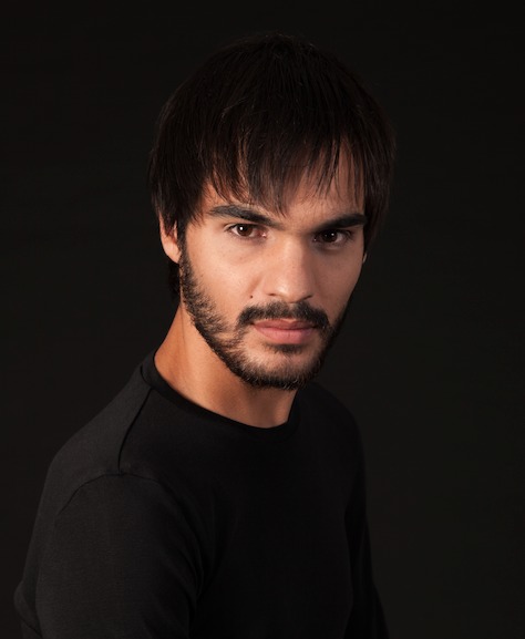 Eneko Sagardoy