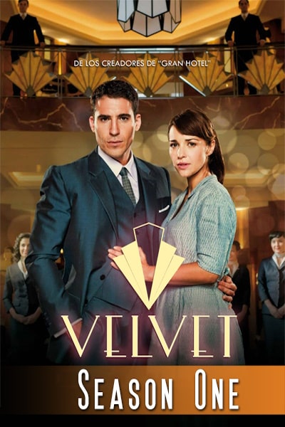Velvet - Season 1