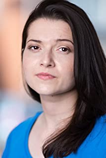 Leah Solmaz