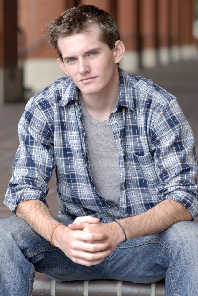 Robert Ian Evans