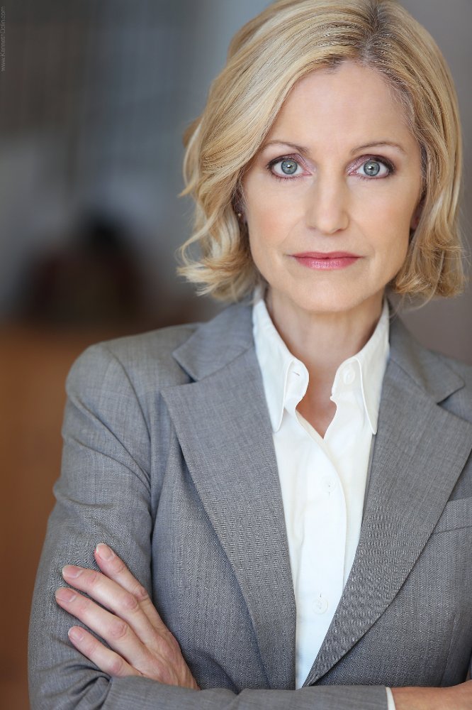 Leslie Fleming-Mitchell