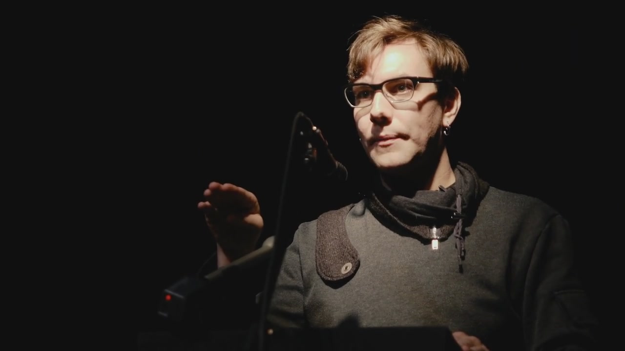 Jacob Appelbaum