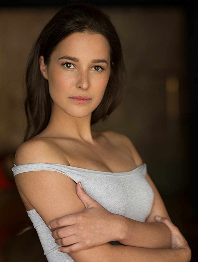 Lena Roma