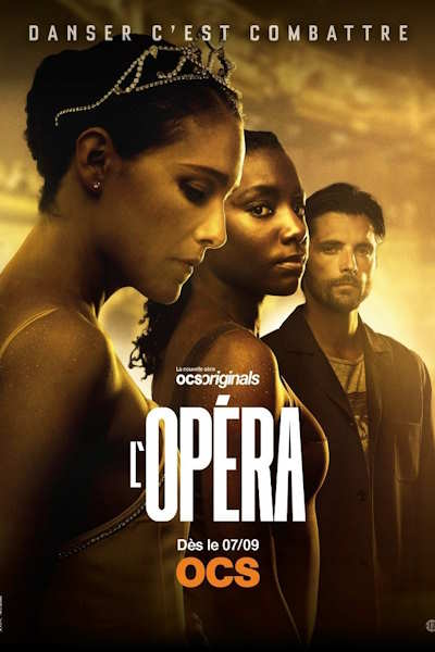 L Opera - Season 2