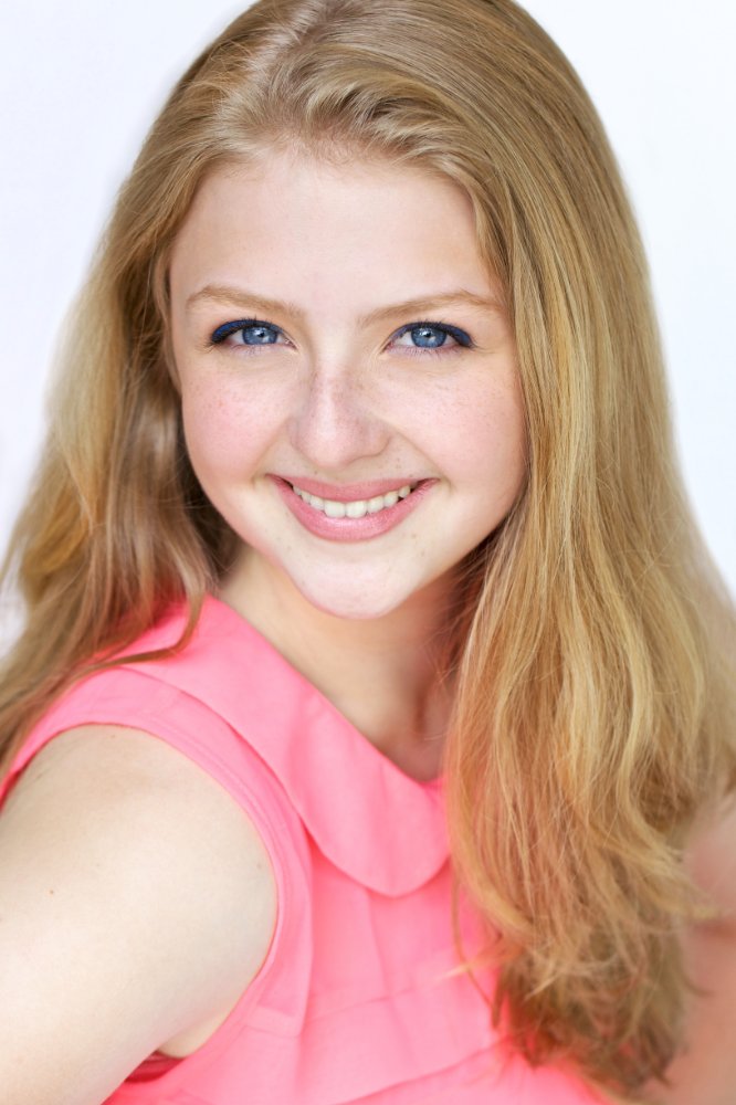 Katie Balen