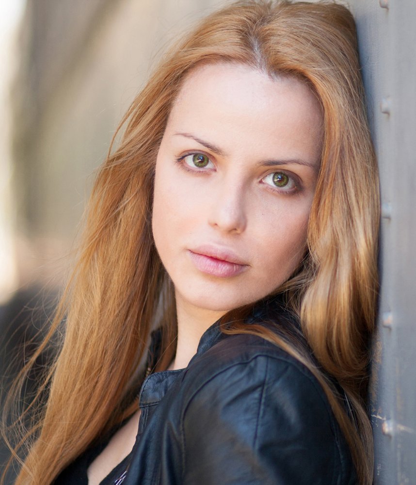 Julianne Michelle