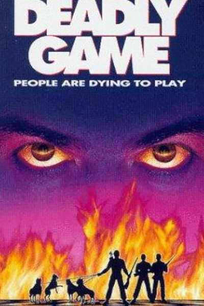 Deadly Game (1991)