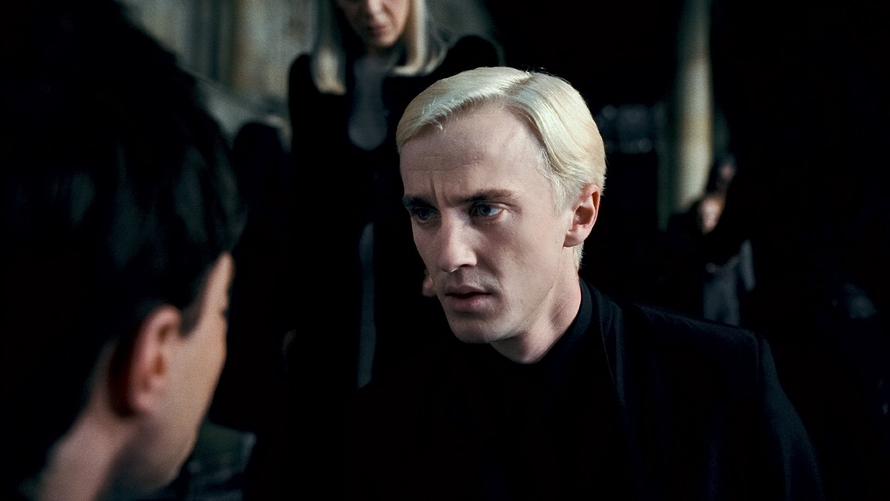 Draco Malfoy