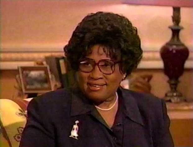 Joycelyn Elders
