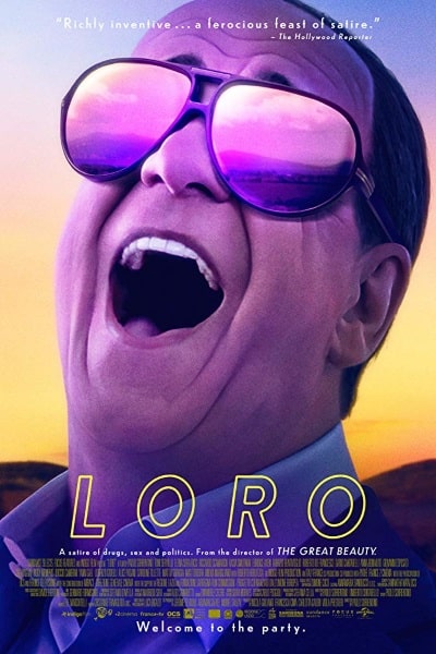 Loro [Sub: Eng]