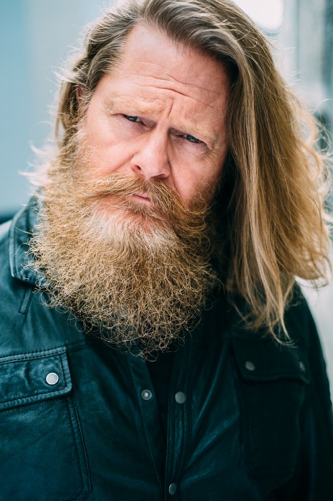 Kevin Horsham