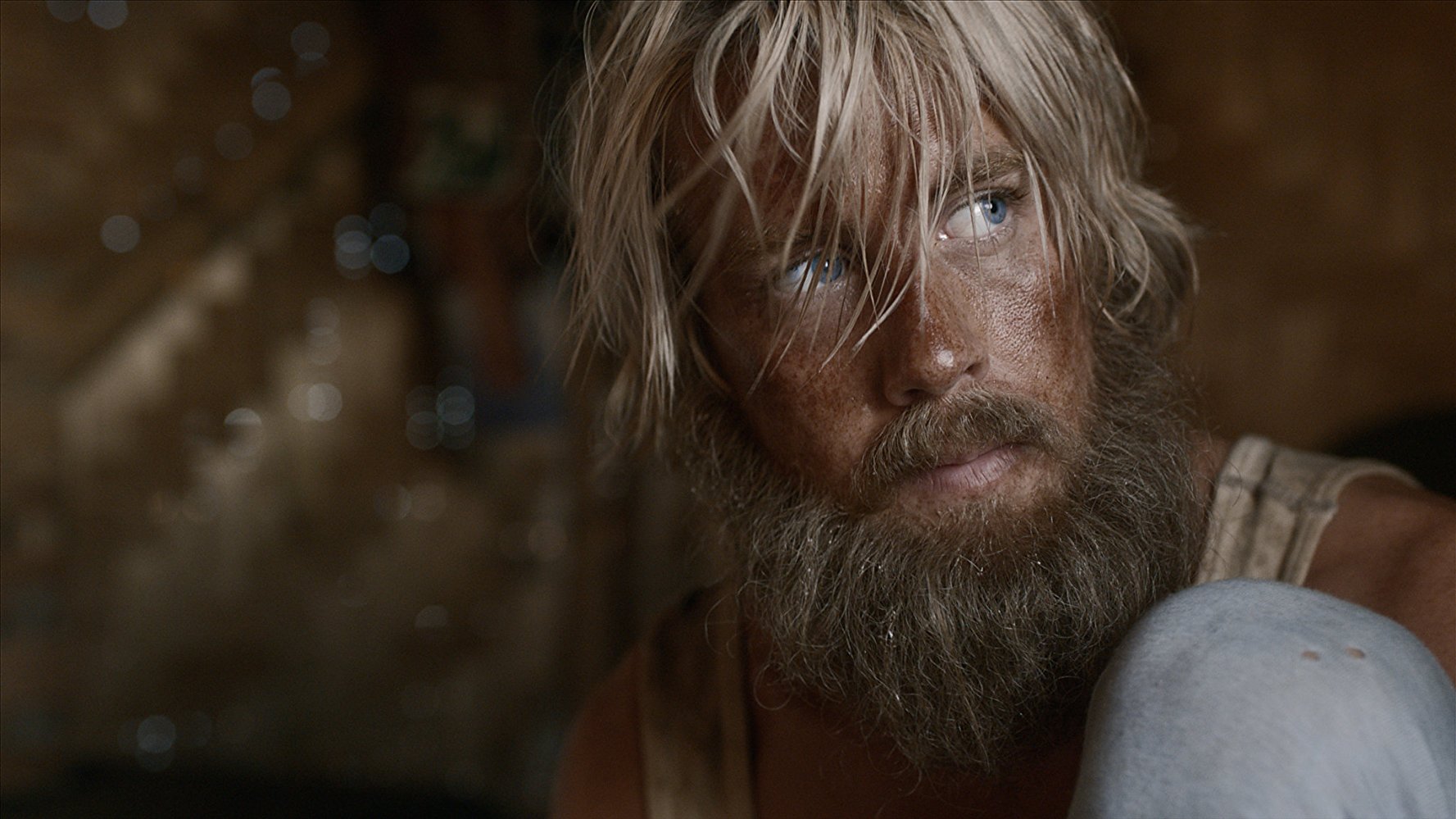 Thor Heyerdahl