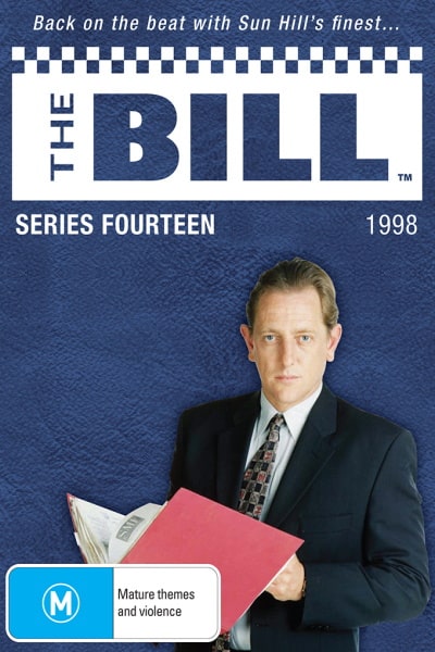 The Bill - Season 14