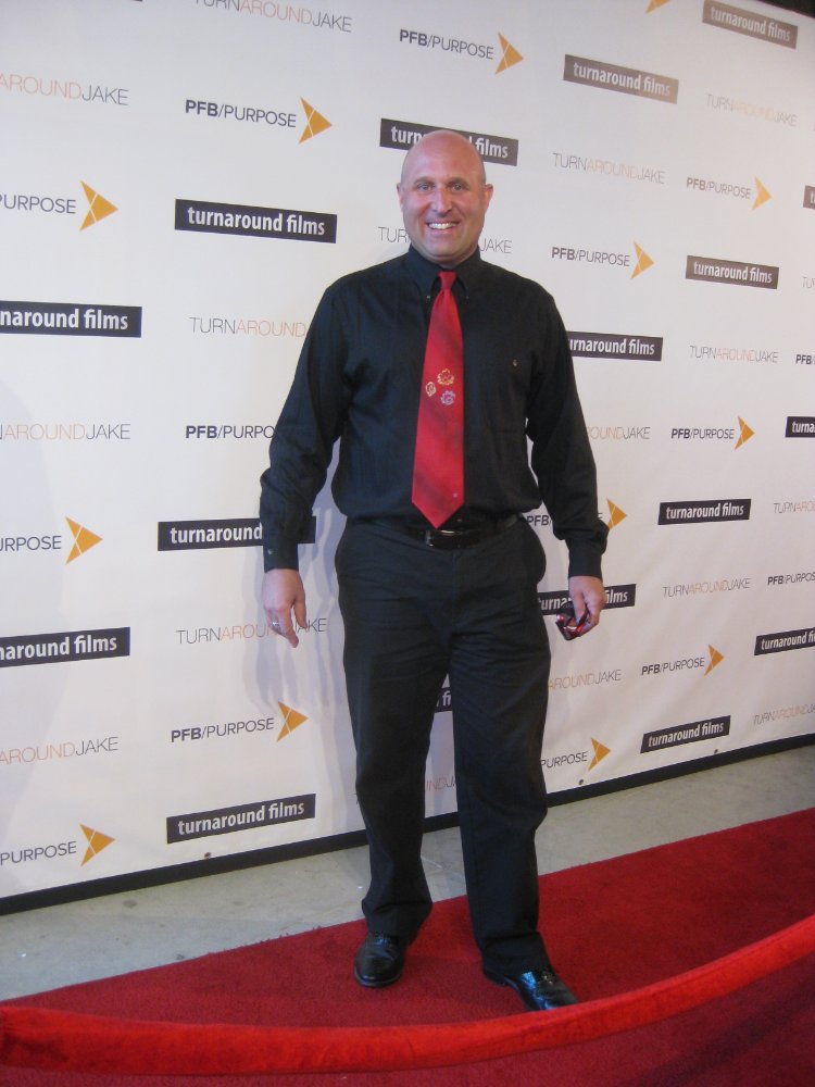 David Ghilardi