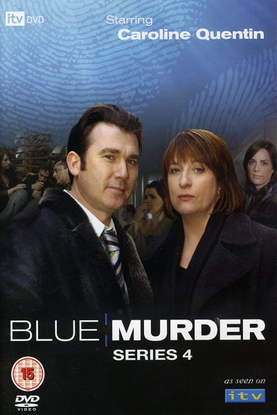 Blue Murder - Season 4