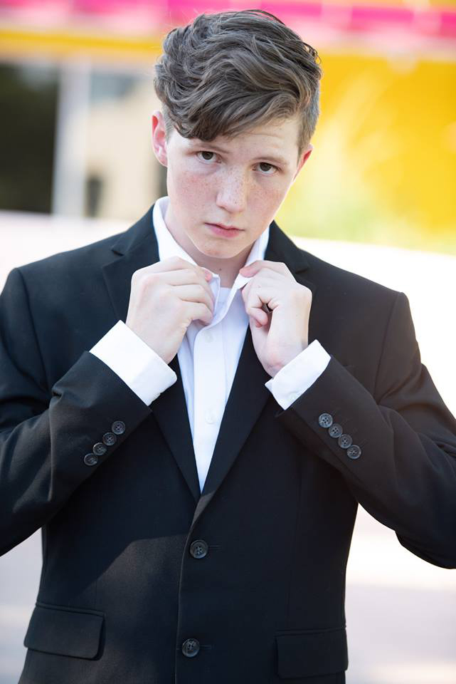 Jeremy Behie