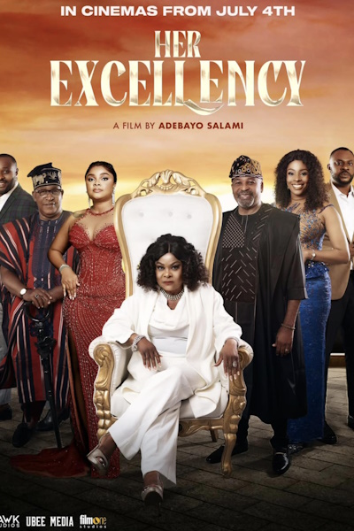 Her Excellency