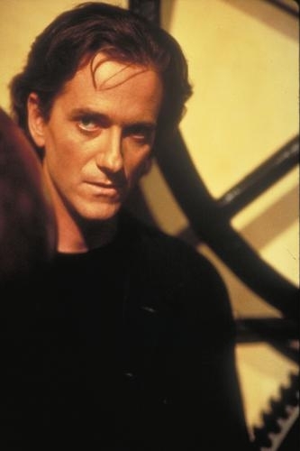 Michael 'Mike' Pearson