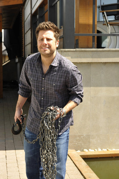 Shawn Spencer