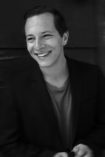 Trystan Pütter