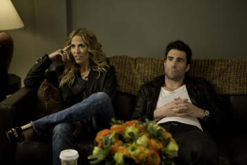 Sheryl Crow