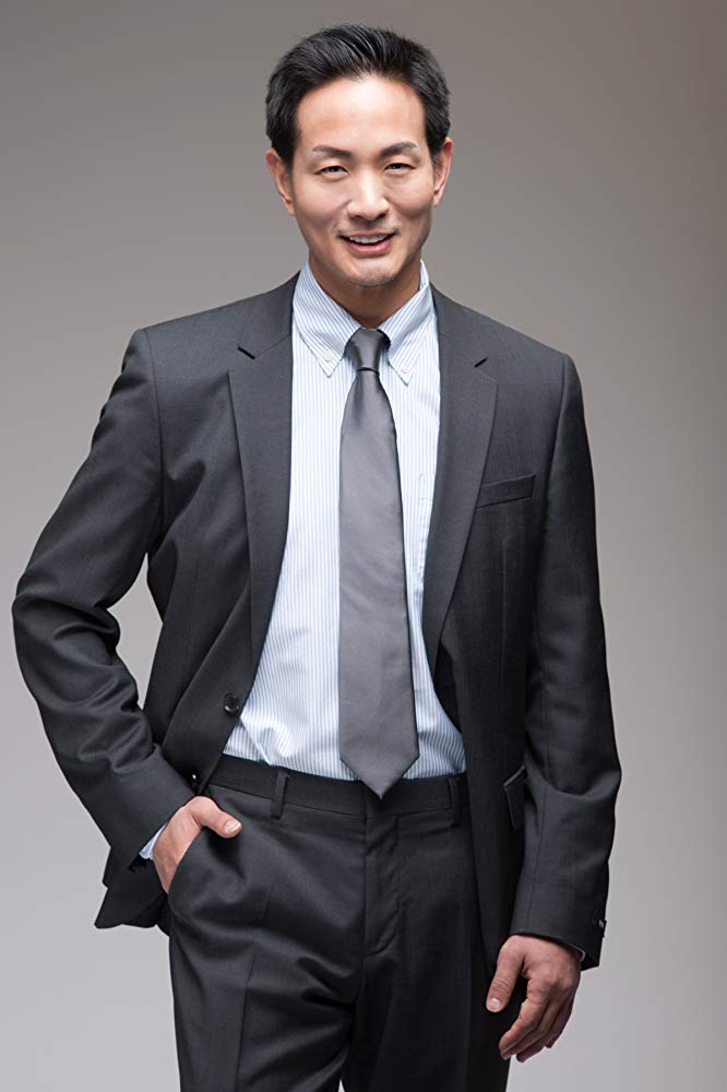 Greg Lee