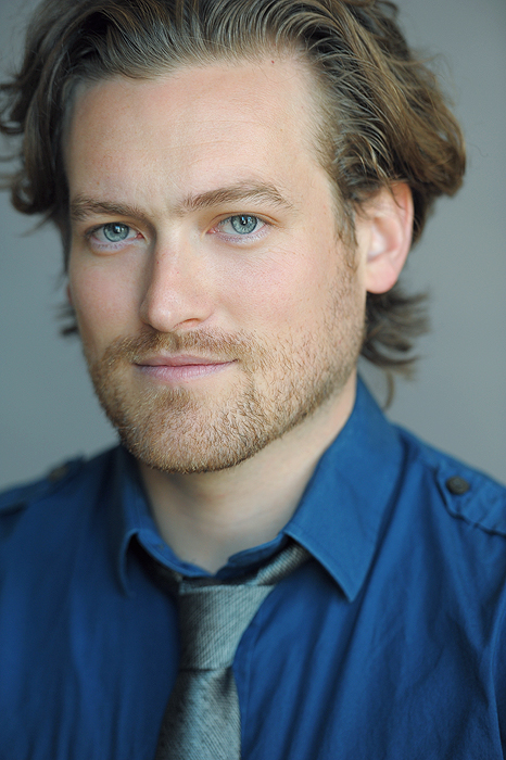 Matt McVay