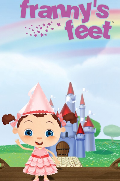 Frannys Feet - Season 2
