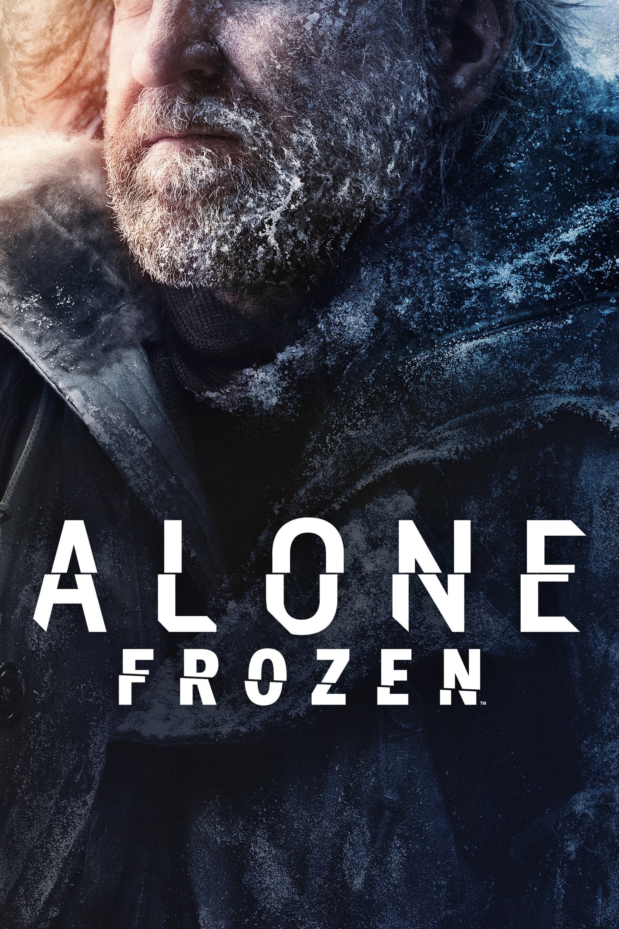 Alone: Frozen - Season 1 - Dubl