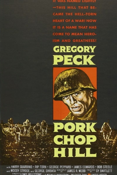 Pork Chop Hill