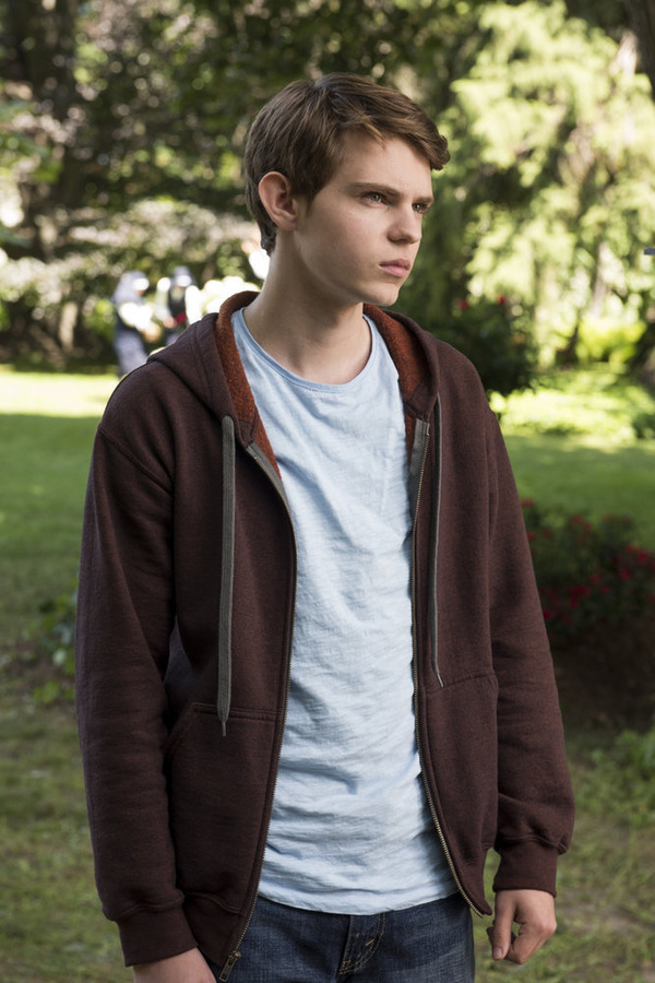 Tommy Clark