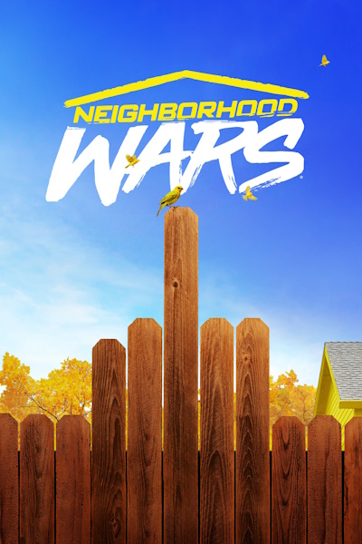 Neighborhood Wars - Season 9
