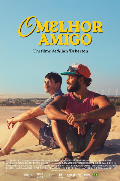 The Best Friend (O Melhor Amigo)